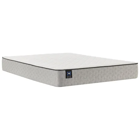 Twin 10" Firm Innerspring Mattress